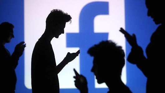 ساخت اکانت تجاری فیسبوک